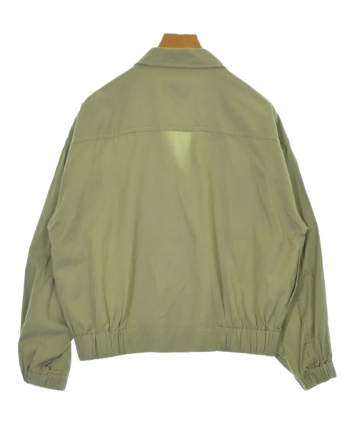 BEAUTY&YOUTH UNITED ARROWS（ビューティーアンドユースユナイテッドアローズ）その他 カーキ サイズ:S レディース/2200687252046