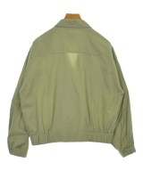 BEAUTY&YOUTH UNITED ARROWS（ビューティーアンドユースユナイテッドアローズ）その他 カーキ サイズ:S レディース/2200687252046