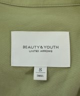 BEAUTY&YOUTH UNITED ARROWS（ビューティーアンドユースユナイテッドアローズ）その他 カーキ サイズ:S レディース/2200687252046