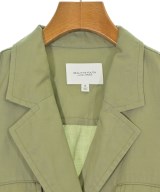 BEAUTY&YOUTH UNITED ARROWS（ビューティーアンドユースユナイテッドアローズ）その他 カーキ サイズ:S レディース/2200687252046