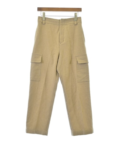 BEAUTY&YOUTH UNITED ARROWS(ビューティーアンドユースユナイテットアローズ)カーゴパンツ ベージュ サイズ:M/2200687651061