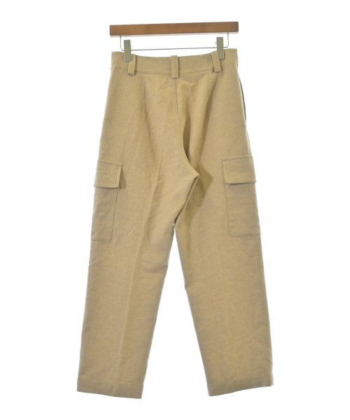 BEAUTY&YOUTH UNITED ARROWS（ビューティーアンドユースユナイテッドアローズ）カーゴパンツ ベージュ サイズ:M レディース/2200687651061