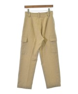 BEAUTY&YOUTH UNITED ARROWS（ビューティーアンドユースユナイテッドアローズ）カーゴパンツ ベージュ サイズ:M レディース/2200687651061