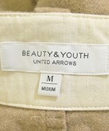 BEAUTY&YOUTH UNITED ARROWS（ビューティーアンドユースユナイテッドアローズ）カーゴパンツ ベージュ サイズ:M レディース/2200687651061