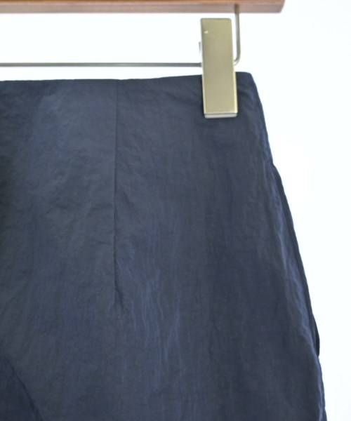 BEAUTY&YOUTH UNITED ARROWS（ビューティーアンドユースユナイテッドアローズ）ロング・マキシ丈スカート 紺 サイズ:XS レディース/2200688096083
