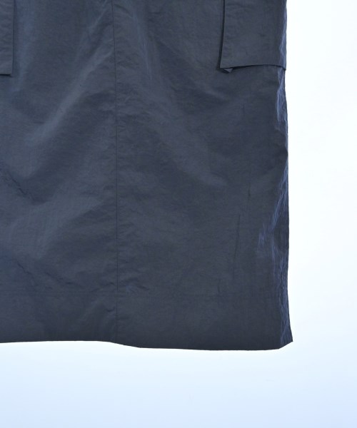 BEAUTY&YOUTH UNITED ARROWS（ビューティーアンドユースユナイテッドアローズ）ロング・マキシ丈スカート 紺 サイズ:XS レディース/2200688096083