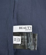 BEAUTY&YOUTH UNITED ARROWS（ビューティーアンドユースユナイテッドアローズ）ロング・マキシ丈スカート 紺 サイズ:XS レディース/2200688096083
