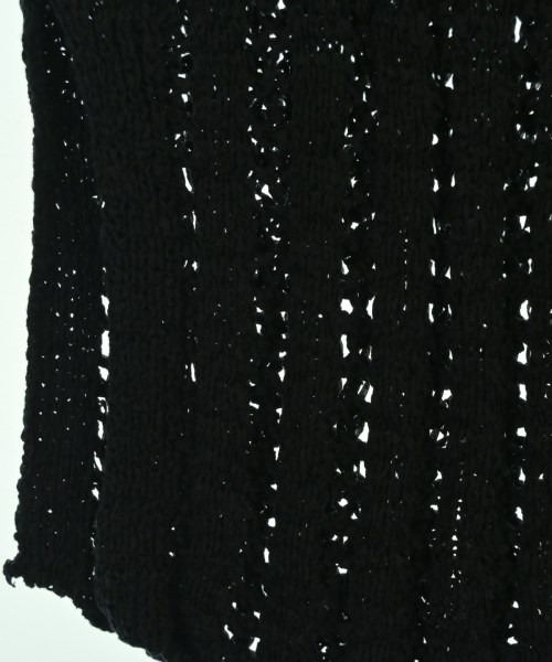 BEAUTY&YOUTH UNITED ARROWS（ビューティーアンドユースユナイテッドアローズ）ロング・マキシ丈スカート 黒 サイズ:S レディース/2200688096106