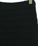 BEAUTY&YOUTH UNITED ARROWS（ビューティーアンドユースユナイテッドアローズ）ロング・マキシ丈スカート 黒 サイズ:S レディース/2200688096106