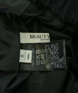 BEAUTY&YOUTH UNITED ARROWS（ビューティーアンドユースユナイテッドアローズ）ロング・マキシ丈スカート 黒 サイズ:S レディース/2200688096113