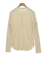 BEAUTY&YOUTH UNITED ARROWS（ビューティーアンドユースユナイテッドアローズ）Tシャツ・カットソー 白 サイズ:F レディース/2200688120030