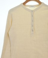 BEAUTY&YOUTH UNITED ARROWS（ビューティーアンドユースユナイテッドアローズ）Tシャツ・カットソー 白 サイズ:F レディース/2200688120030