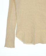 BEAUTY&YOUTH UNITED ARROWS（ビューティーアンドユースユナイテッドアローズ）Tシャツ・カットソー 白 サイズ:F レディース/2200688120030