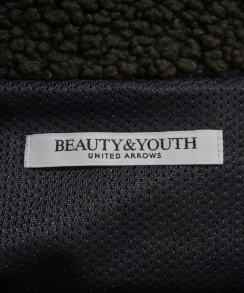 BEAUTY&YOUTH UNITED ARROWS（ビューティーアンドユースユナイテッドアローズ）その他 茶 サイズ:F レディース/2200688269012