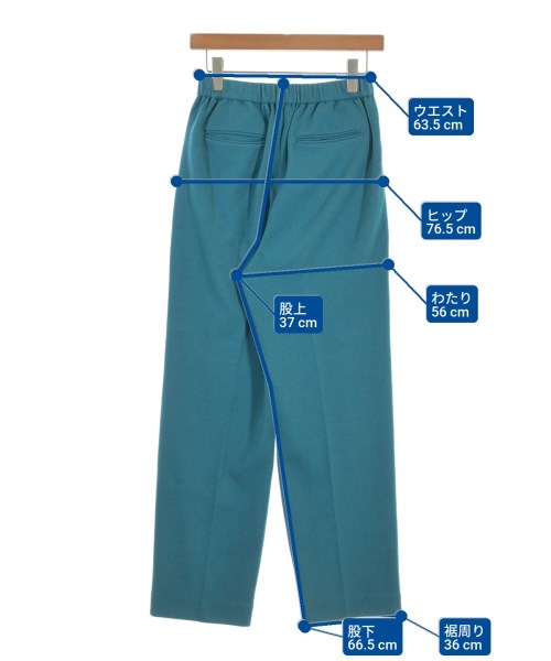 BEAUTY&YOUTH UNITED ARROWS（ビューティーアンドユースユナイテッドアローズ）その他 青 サイズ:S レディース/2200688269029
