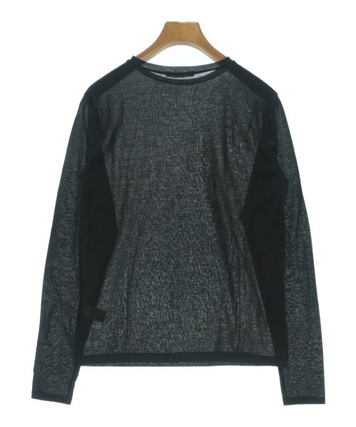 BEAUTY&YOUTH UNITED ARROWS（ビューティーアンドユースユナイテッドアローズ）Tシャツ・カットソー 黒 サイズ:-(L位) レディース/2200688269043