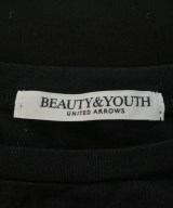 BEAUTY&YOUTH UNITED ARROWS（ビューティーアンドユースユナイテッドアローズ）Tシャツ・カットソー 黒 サイズ:-(L位) レディース/2200688269043