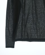 BEAUTY&YOUTH UNITED ARROWS（ビューティーアンドユースユナイテッドアローズ）Tシャツ・カットソー 黒 サイズ:-(L位) レディース/2200688269043