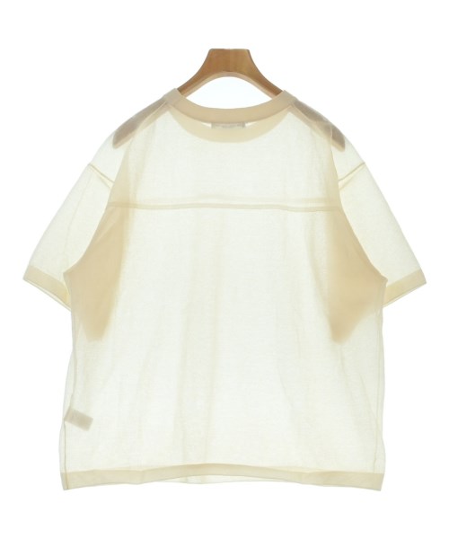 BEAUTY&YOUTH UNITED ARROWS（ビューティーアンドユースユナイテッドアローズ）ニット・セーター 白 サイズ:F レディース/2200688269050