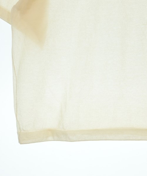 BEAUTY&YOUTH UNITED ARROWS（ビューティーアンドユースユナイテッドアローズ）ニット・セーター 白 サイズ:F レディース/2200688269050