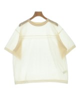 BEAUTY&YOUTH UNITED ARROWS（ビューティーアンドユースユナイテッドアローズ）ニット・セーター 白 サイズ:F レディース/2200688269050