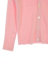 BEAUTY&YOUTH UNITED ARROWS（ビューティーアンドユースユナイテッドアローズ）カーディガン ピンク サイズ:F レディース/2200688582272