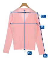 BEAUTY&YOUTH UNITED ARROWS（ビューティーアンドユースユナイテッドアローズ）カーディガン ピンク サイズ:F レディース/2200688582272