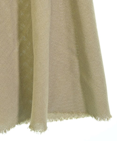 BEAUTY&YOUTH UNITED ARROWS（ビューティーアンドユースユナイテッドアローズ）ロング・マキシ丈スカート ベージュ サイズ:S レディース/2200688653026