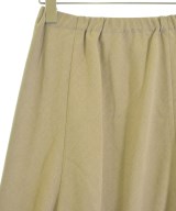 BEAUTY&YOUTH UNITED ARROWS（ビューティーアンドユースユナイテッドアローズ）ロング・マキシ丈スカート ベージュ サイズ:S レディース/2200688653026