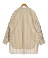 BEAUTY&YOUTH UNITED ARROWS（ビューティーアンドユースユナイテッドアローズ）カジュアルシャツ ベージュ サイズ:F レディース/2200690190038