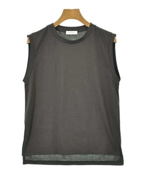 BEAUTY&YOUTH UNITED ARROWS(ビューティーアンドユースユナイテットアローズ)ノースリーブ 茶 サイズ:-(L位)/2200690332131