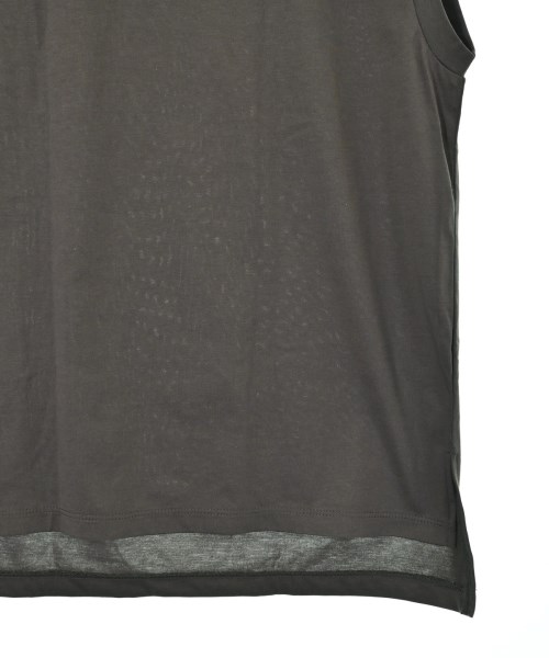 BEAUTY&YOUTH UNITED ARROWS（ビューティーアンドユースユナイテッドアローズ）ノースリーブ 茶 サイズ:-(L位) レディース/2200690332131