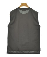 BEAUTY&YOUTH UNITED ARROWS（ビューティーアンドユースユナイテッドアローズ）ノースリーブ 茶 サイズ:-(L位) レディース/2200690332131