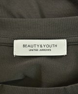 BEAUTY&YOUTH UNITED ARROWS（ビューティーアンドユースユナイテッドアローズ）ノースリーブ 茶 サイズ:-(L位) レディース/2200690332131