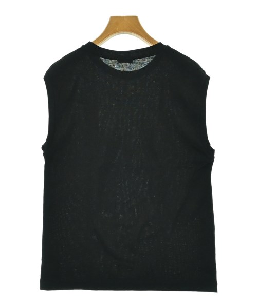 BEAUTY&YOUTH UNITED ARROWS（ビューティーアンドユースユナイテッドアローズ）ノースリーブ 黒 サイズ:-(M位) レディース/2200690332148