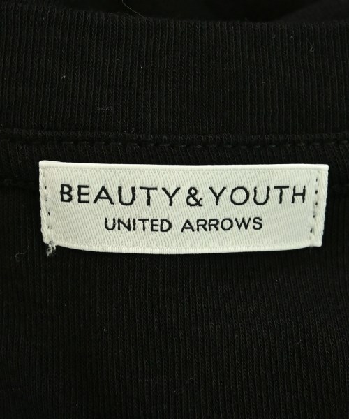 BEAUTY&YOUTH UNITED ARROWS（ビューティーアンドユースユナイテッドアローズ）ノースリーブ 黒 サイズ:-(M位) レディース/2200690332148