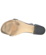 BEAUTY&YOUTH UNITED ARROWS（ビューティーアンドユースユナイテッドアローズ）サンダル 黒 サイズ:EU35 1/2(22cm位) レディース/2200690877045