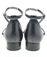 BEAUTY&YOUTH UNITED ARROWS（ビューティーアンドユースユナイテッドアローズ）サンダル 黒 サイズ:EU35 1/2(22cm位) レディース/2200690877045