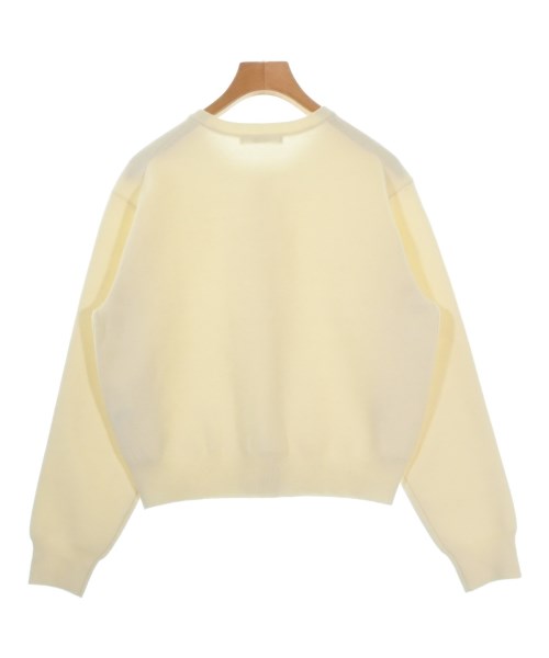 BEAUTY&YOUTH UNITED ARROWS（ビューティーアンドユースユナイテッドアローズ）カーディガン 白 サイズ:-(M位) レディース/2200692871027