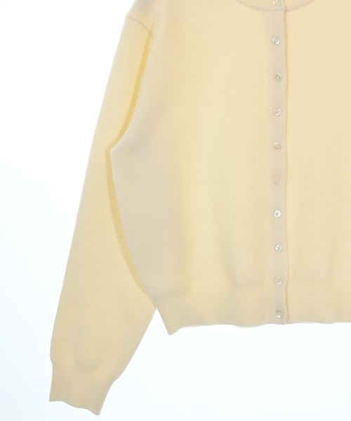 BEAUTY&YOUTH UNITED ARROWS（ビューティーアンドユースユナイテッドアローズ）カーディガン 白 サイズ:-(M位) レディース/2200692871027