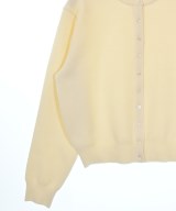 BEAUTY&YOUTH UNITED ARROWS（ビューティーアンドユースユナイテッドアローズ）カーディガン 白 サイズ:-(M位) レディース/2200692871027