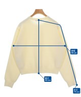 BEAUTY&YOUTH UNITED ARROWS（ビューティーアンドユースユナイテッドアローズ）カーディガン 白 サイズ:-(M位) レディース/2200692871027