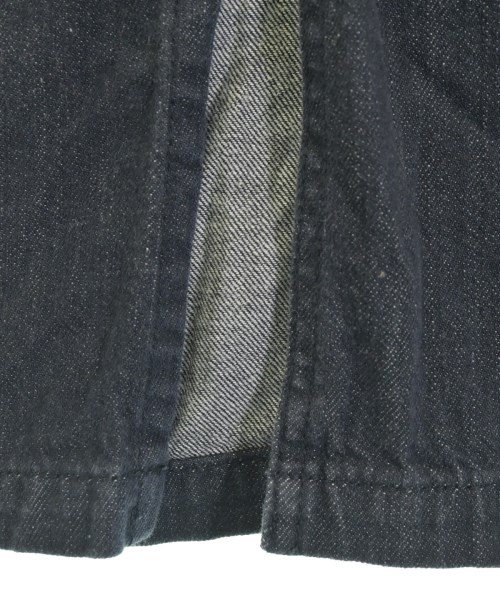 BEAUTY&YOUTH UNITED ARROWS（ビューティーアンドユースユナイテッドアローズ）ロング・マキシ丈スカート 紺 サイズ:S レディース/2200692991121