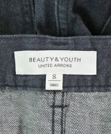 BEAUTY&YOUTH UNITED ARROWS（ビューティーアンドユースユナイテッドアローズ）ロング・マキシ丈スカート 紺 サイズ:S レディース/2200692991121