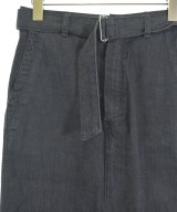 BEAUTY&YOUTH UNITED ARROWS（ビューティーアンドユースユナイテッドアローズ）ロング・マキシ丈スカート 紺 サイズ:S レディース/2200692991121