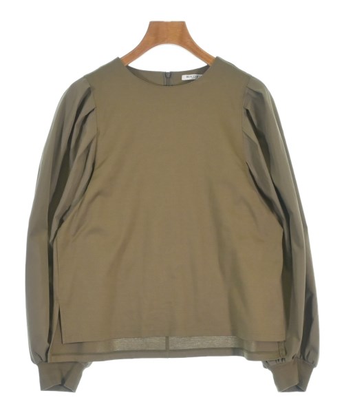 BEAUTY&YOUTH UNITED ARROWS(ビューティーアンドユースユナイテットアローズ)Tシャツ・カットソー カーキ サイズ:-(M位)/2200684086064