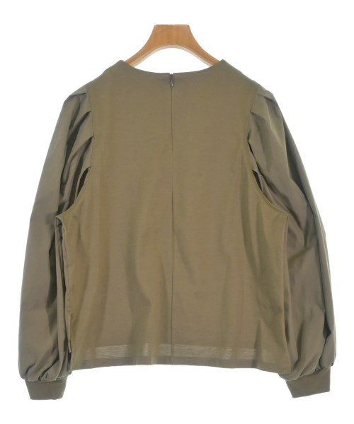 BEAUTY&YOUTH UNITED ARROWS（ビューティーアンドユースユナイテッドアローズ）Tシャツ・カットソー カーキ サイズ:-(M位) レディース/2200684086064