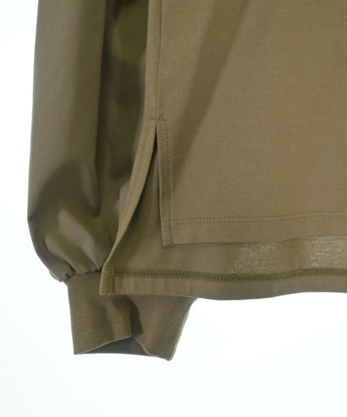 BEAUTY&YOUTH UNITED ARROWS（ビューティーアンドユースユナイテッドアローズ）Tシャツ・カットソー カーキ サイズ:-(M位) レディース/2200684086064