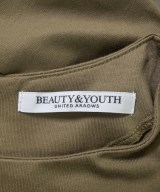 BEAUTY&YOUTH UNITED ARROWS（ビューティーアンドユースユナイテッドアローズ）Tシャツ・カットソー カーキ サイズ:-(M位) レディース/2200684086064