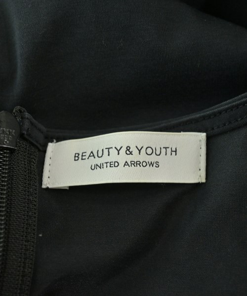 BEAUTY&YOUTH UNITED ARROWS（ビューティーアンドユースユナイテッドアローズ）Tシャツ・カットソー 紺 サイズ:F レディース/2200687498017